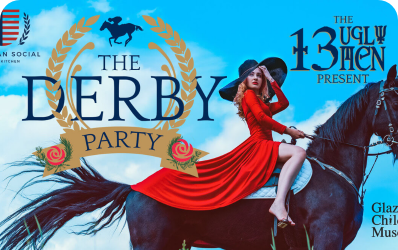 The Derby Party