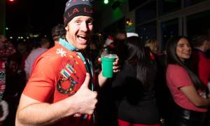 Ugly Sweater 2019