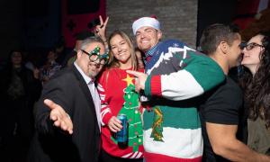 Ugly Sweater 2019