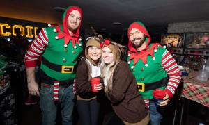 Ugly Sweater 2019