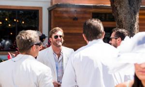 The Derby Party 2017