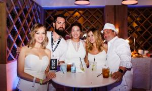 The White Party 2016