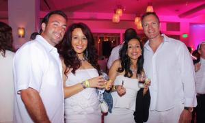 The White Party 2016