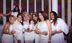 The White Party 2016