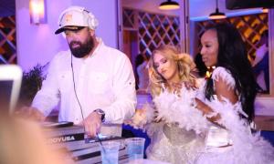 The White Party 2016