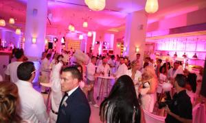 The White Party 2016