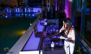 The White Party 2015