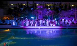 The White Party 2015