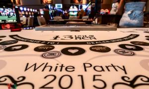 The White Party 2015