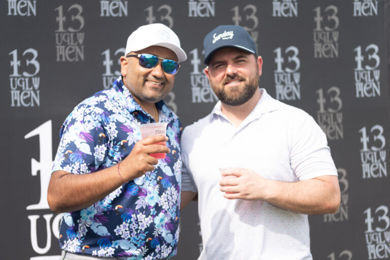 The Invitational 2024