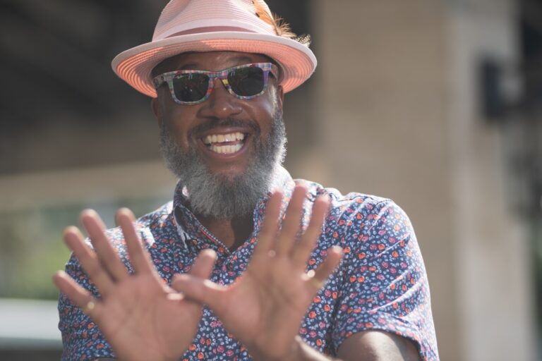 The Derby Party 2022