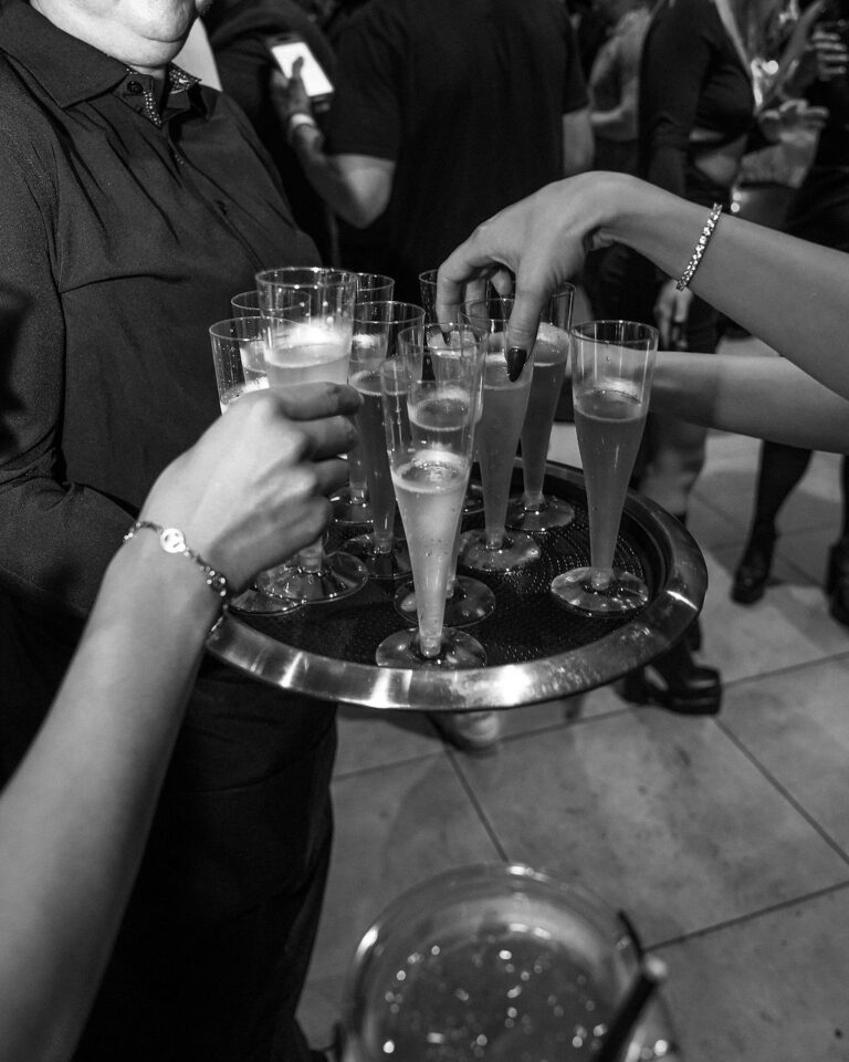 The New Years Eve Party 2024