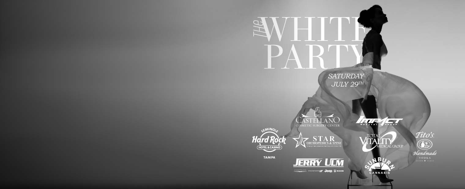 The White Party