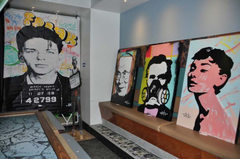 Ugly Sweater Party 2016