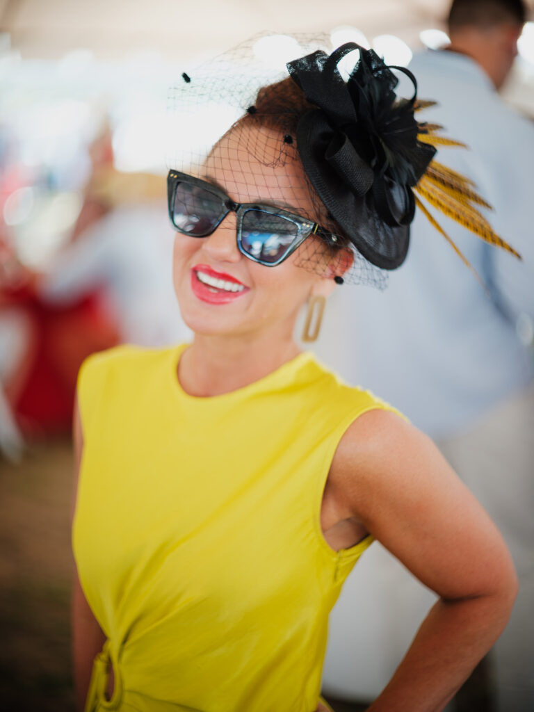 The Derby Party 2024