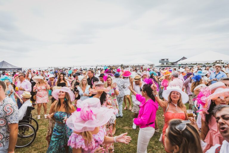 The Derby Party 2023