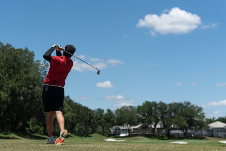 The Invitational 2021