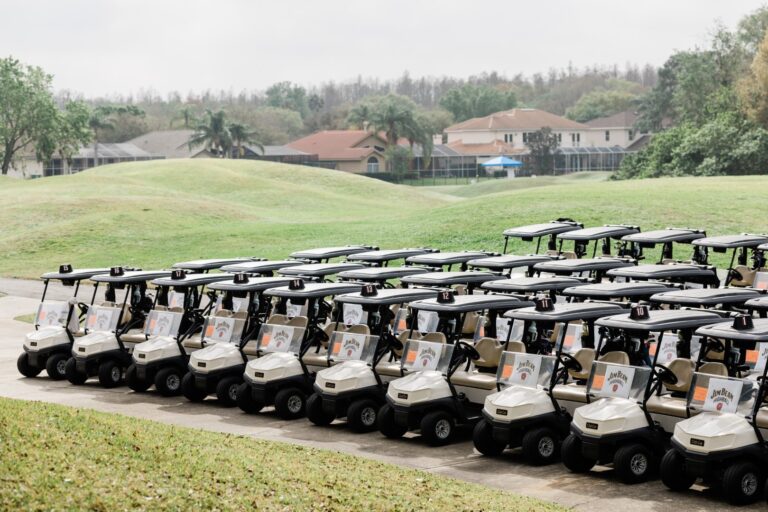 The Invitational 2023