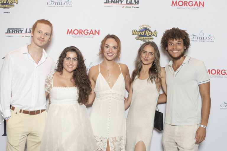 The White Party 2023